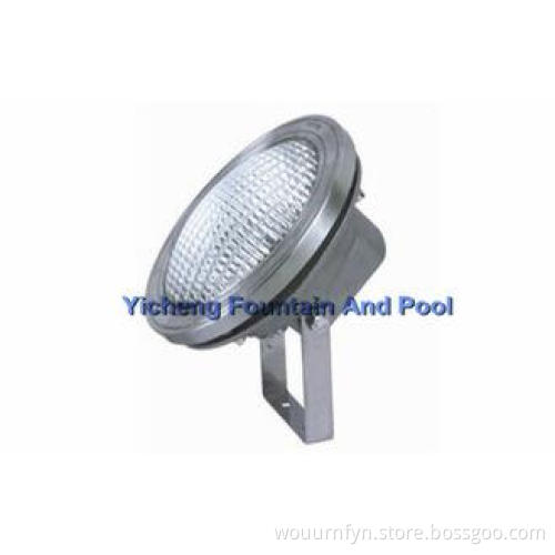 High Power Halogen Underwater Outdoor Fountain Light for Ho